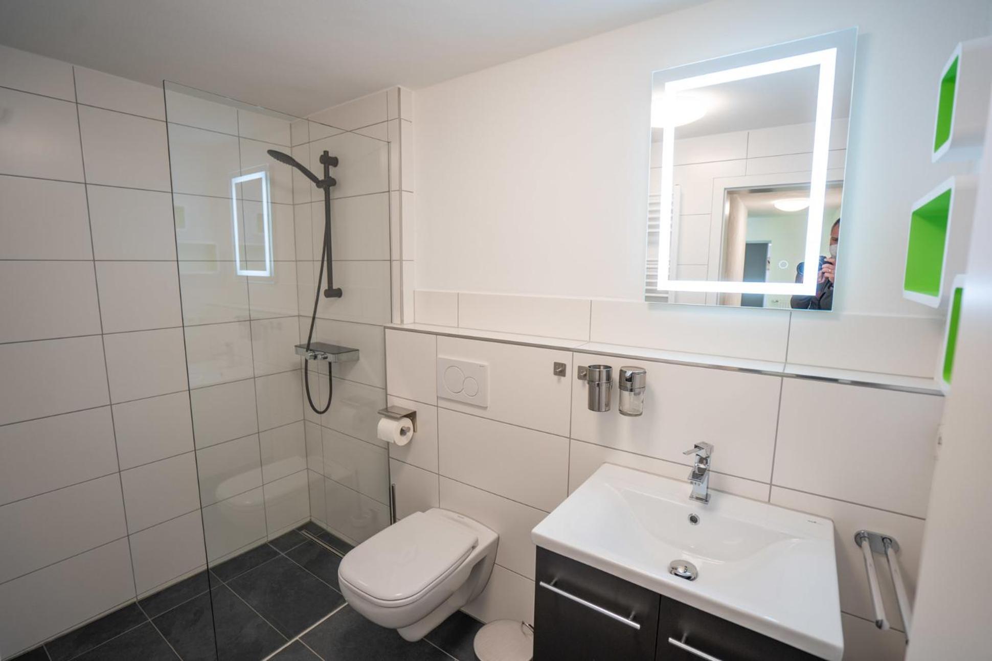 Fewo Schwarzwaldstern 2, Todtnau, 4 Schlafzimmer Luaran gambar