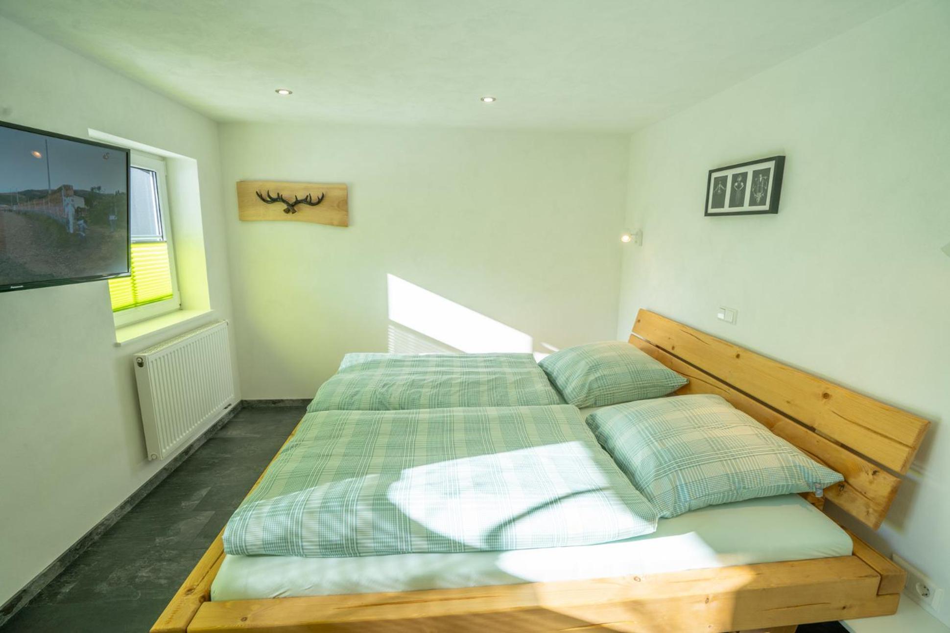 Fewo Schwarzwaldstern 2, Todtnau, 4 Schlafzimmer Luaran gambar