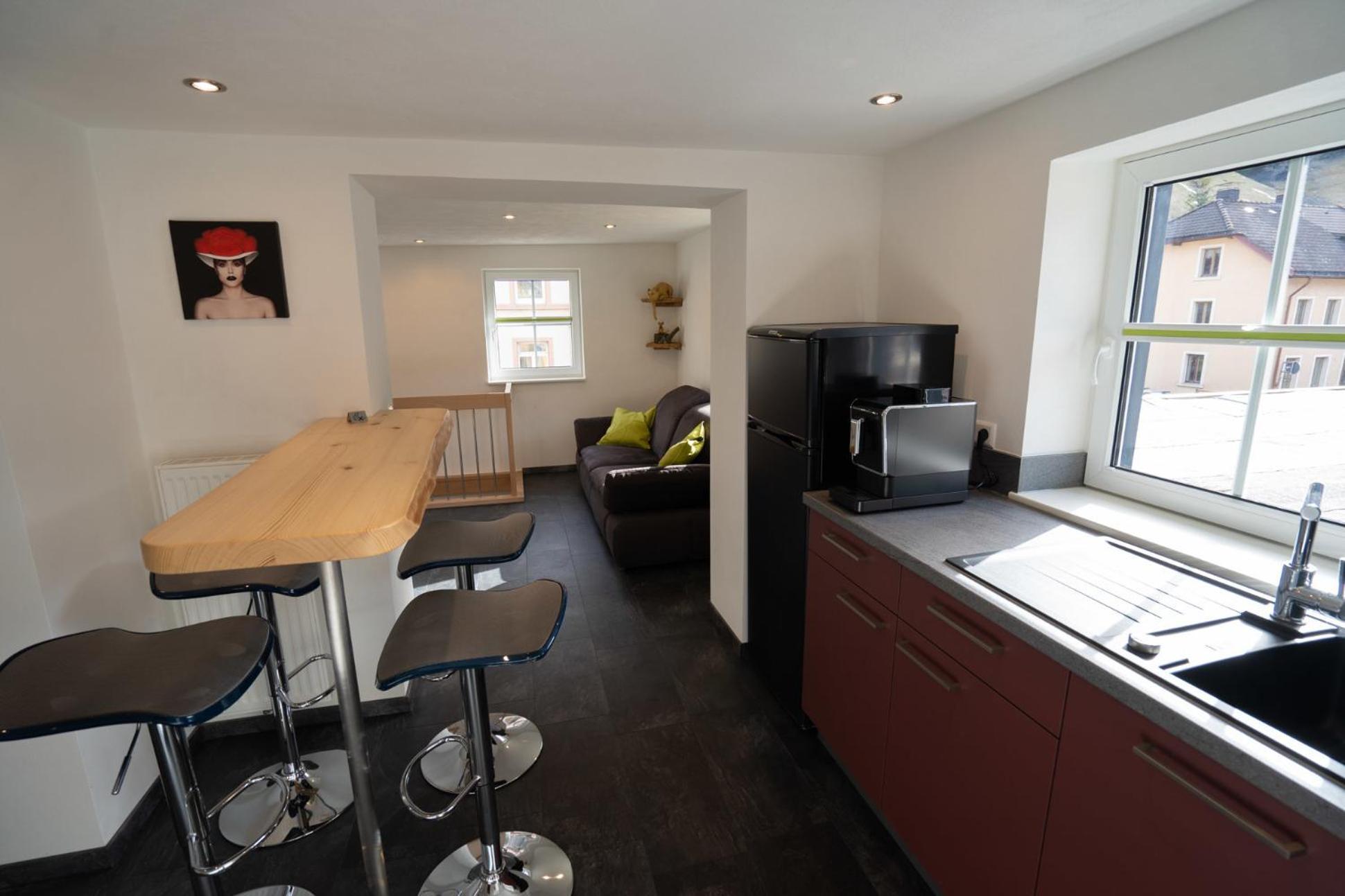 Fewo Schwarzwaldstern 2, Todtnau, 4 Schlafzimmer Luaran gambar