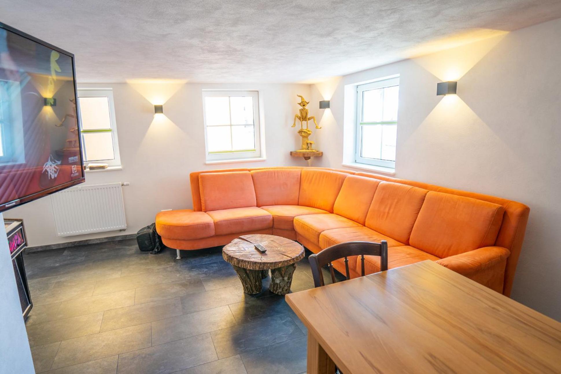 Fewo Schwarzwaldstern 2, Todtnau, 4 Schlafzimmer Luaran gambar