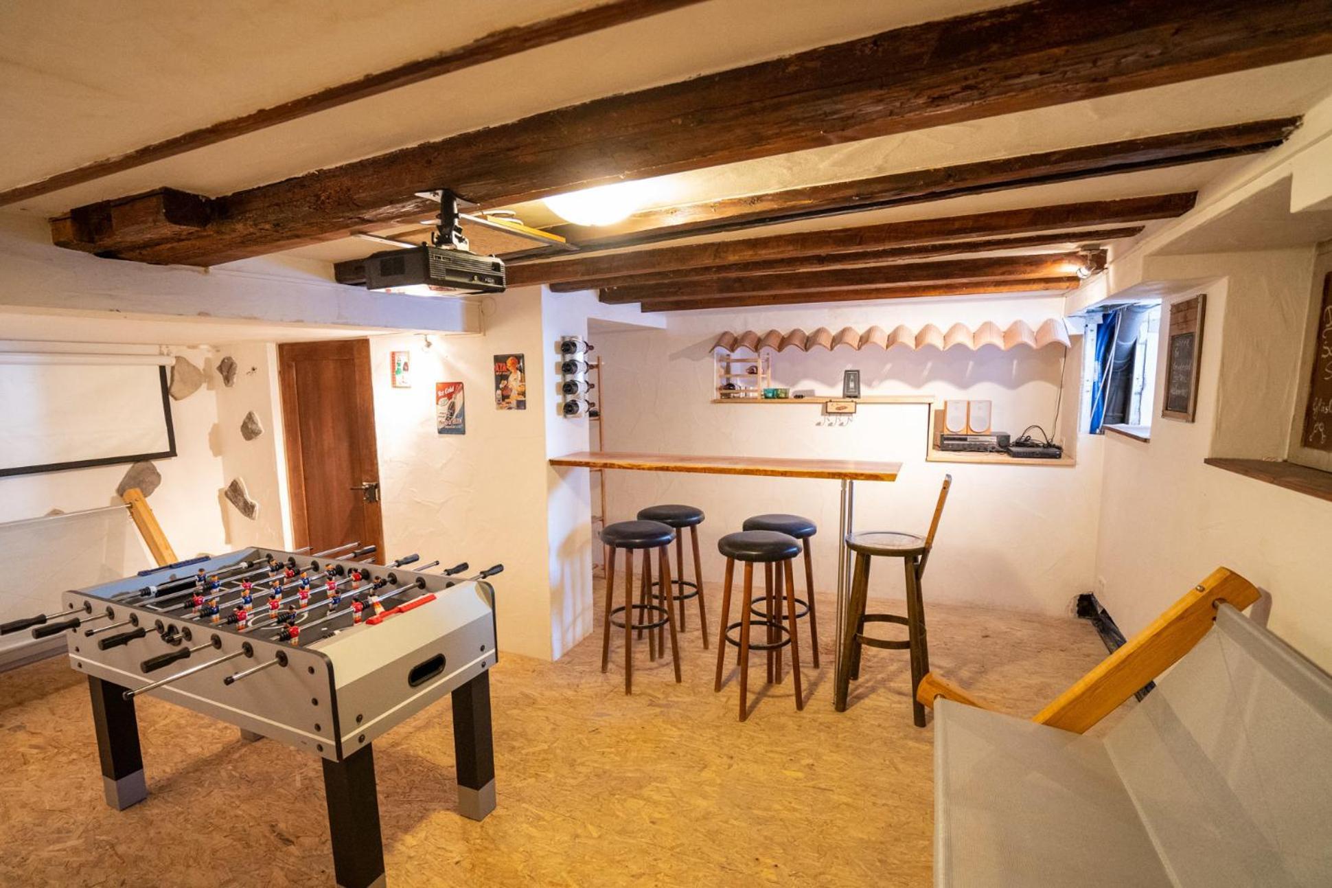 Fewo Schwarzwaldstern 2, Todtnau, 4 Schlafzimmer Luaran gambar